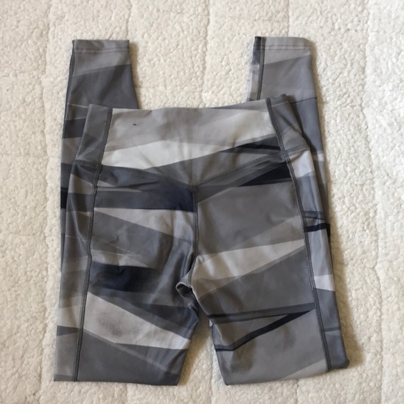 Nike legend 2.0 training tights - Picture 4 of 5